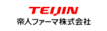 TEIJIN 帝人ファーマ株式会社